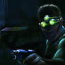 Splinter Cell