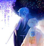 Happy New Year 2014 by Karadavre
