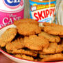 Peanut Butter Cookies