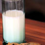 Cookies and Milk