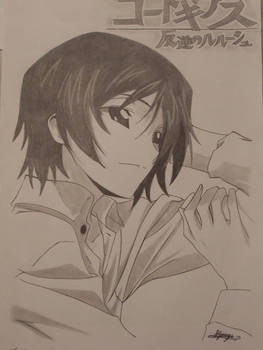 LELOUCH T0T