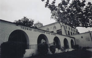 Front Corridor