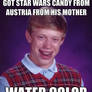 Bad luck Brian