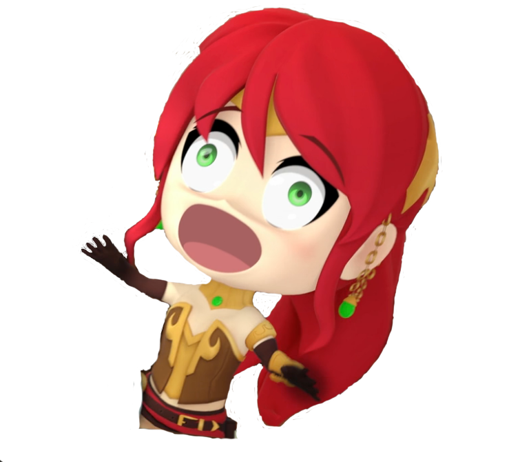 Pyrrha Picture Vector