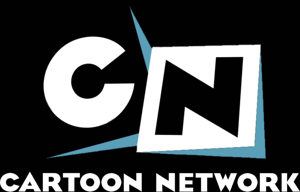 Cartoon Network Logo 2005 by ThatGreenSwagGuy on DeviantArt