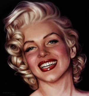 Marilyn Monroe