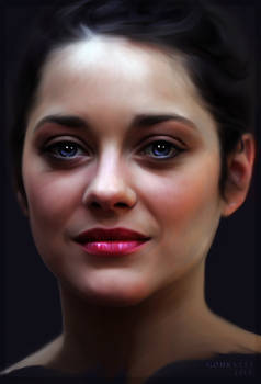 Marion Cotillard