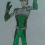 Battlesuit Ben 10