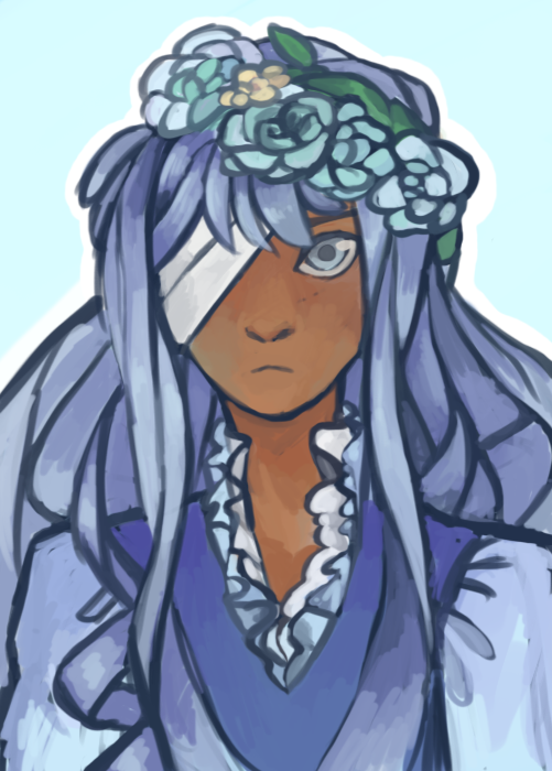 Iscribble Request