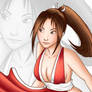 Mai Shiranui