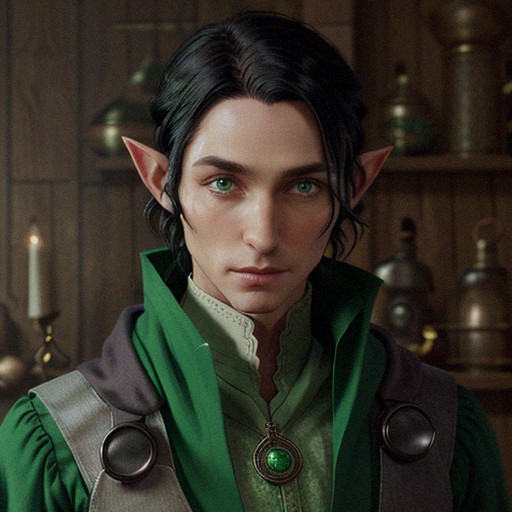 Barno Image by Donna2024 on DeviantArt