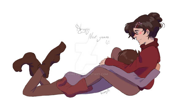 Klance Cristmas