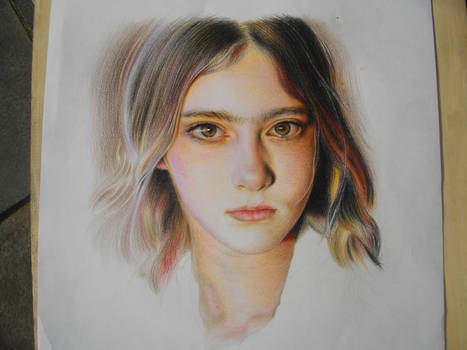 Willow Shields wip2