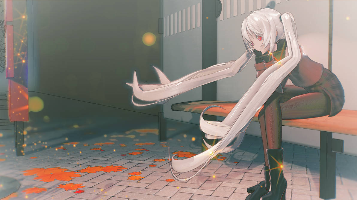 Soon Fall by Settsuka05 on DeviantArt