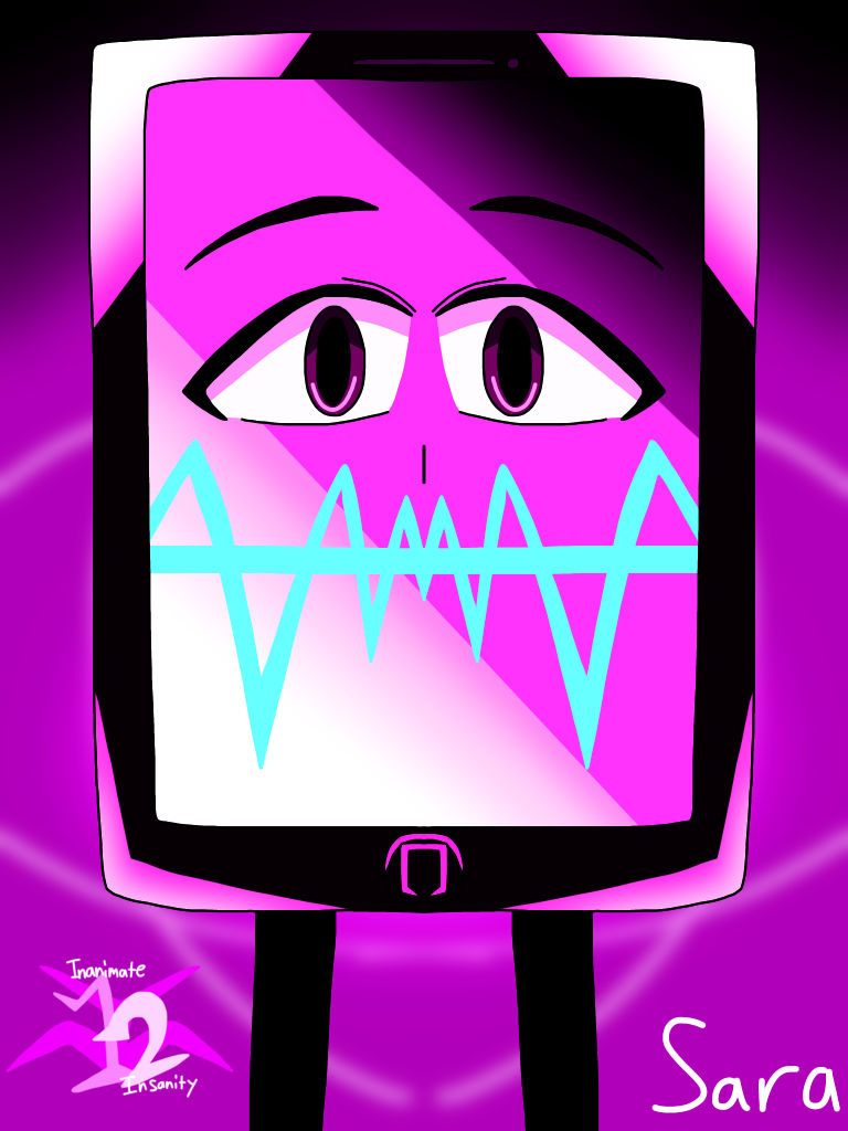 Mepad Tele MePad by epicsara235ART on DeviantArt