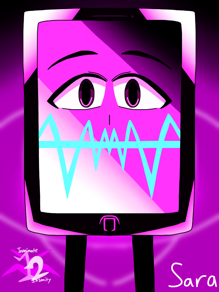 Mepad Ii MePad by epicsara235ART on DeviantArt