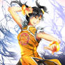 Ling Xiaoyu - Tekken