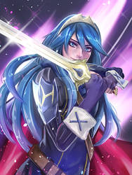 Lucina