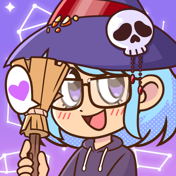 Icon Maker by MagentaSnail｜Picrew