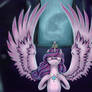 Flurry heart