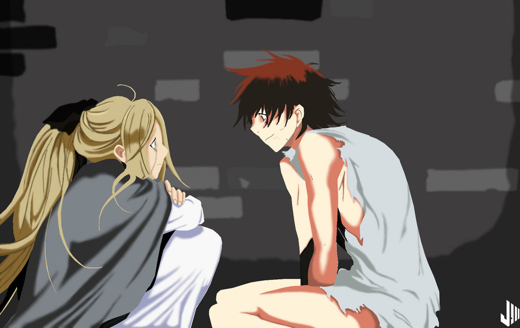 Images Of Attack On Titan Before The Fall Kuklo And Sharle Images Of Attack On Titan Before The Fall Kuklo And Sharle