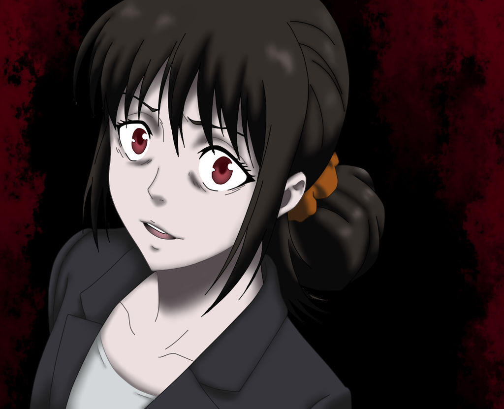 Mika Shimotsuki Psycho Pass 2 By Thatguyjohn On Deviantart Mika Shimotsuki Psycho Pass 2 By Thatguyjohn On Deviantart
