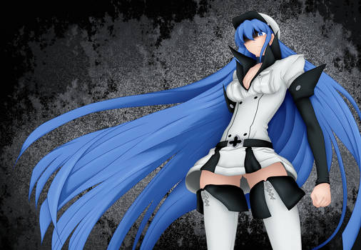 ESDEATH 3