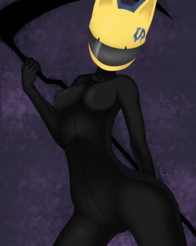 Celty!!