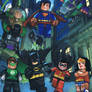 Lego Batman 2