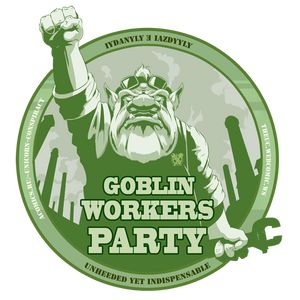 Goblin Workers Party