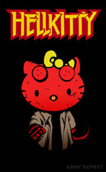 HELLKITTY