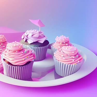 bakery Baking Food design Dessert Cupcake Cake bra by sytacdesign on  DeviantArt