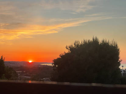 Una porta verso Nerea