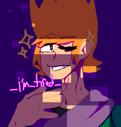 Matt Babe Eddsworld by CherryCoola on DeviantArt