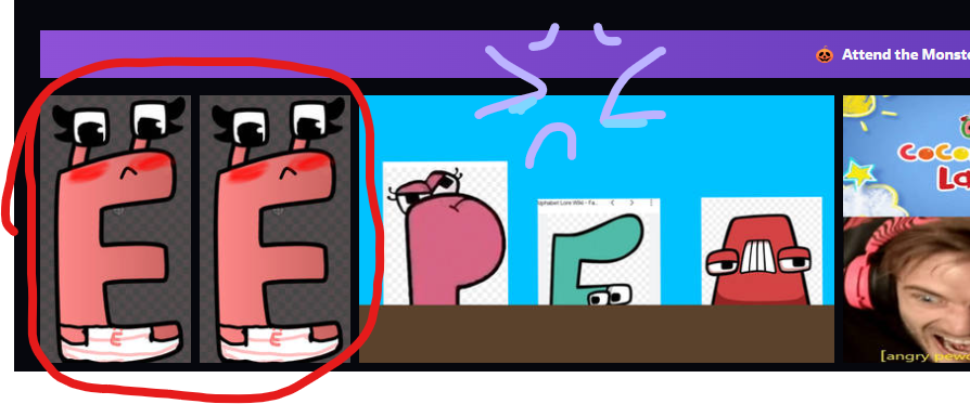 Digital Copy Deviantart Copy Art ): by kidipedesmixelsUwU87 on DeviantArt