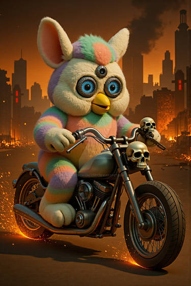 Sentient Hillbilly by Biotorch-Gallery on DeviantArt