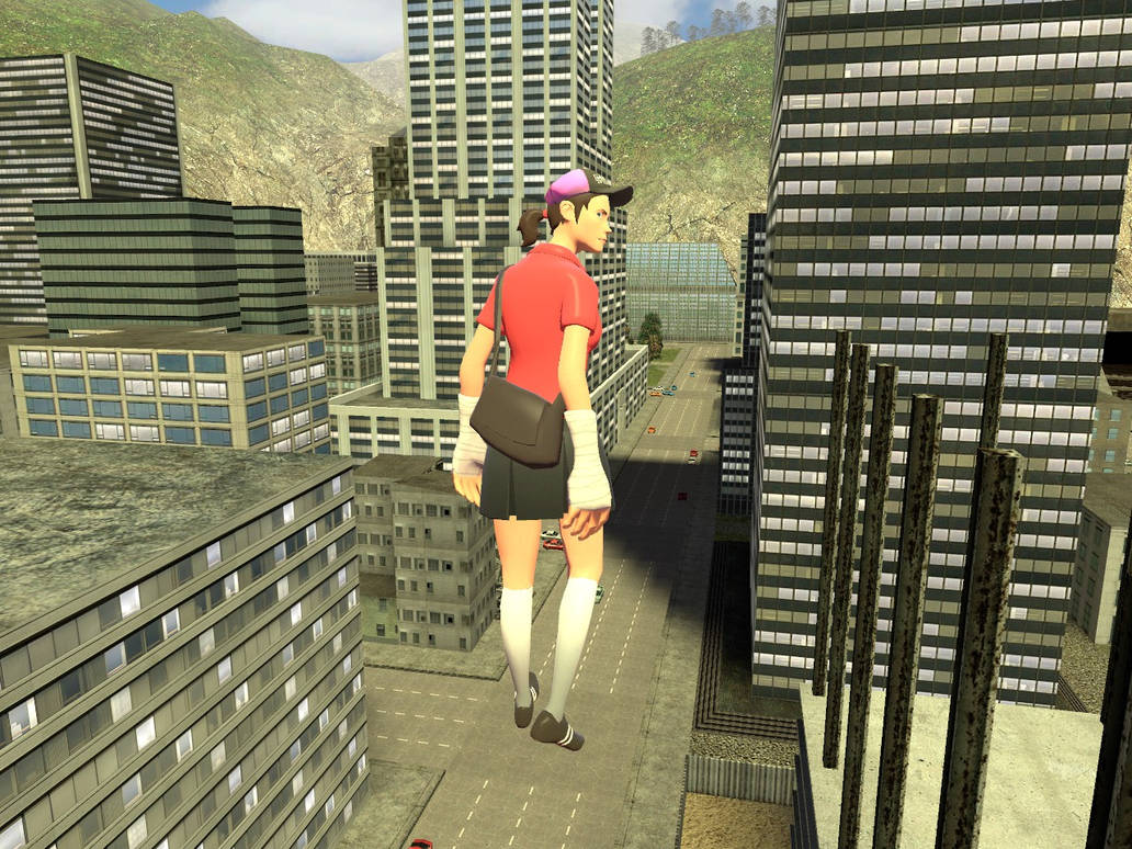 Gmod June 03 by ImprobabilityGodess on DeviantArt