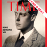 Time Magazine: Assassination of King Edward VIII