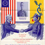 US/Chinese Propaganda Poster (Revolution! Redux)