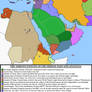 Map of the Middle East (Rev! Redux)