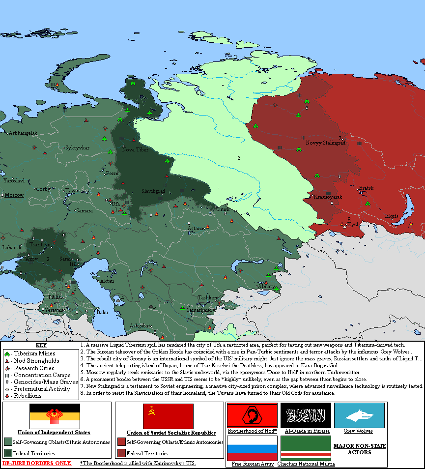 The 'Empty Quarter': An ISOT RP Map by KitFisto1997 on DeviantArt
