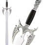 Caldelos- Sword of Guardians.