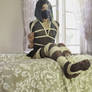 robbers had fun again...