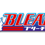 Bleach - logo