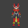 Blender 3D: Megaman Zero |NEW|