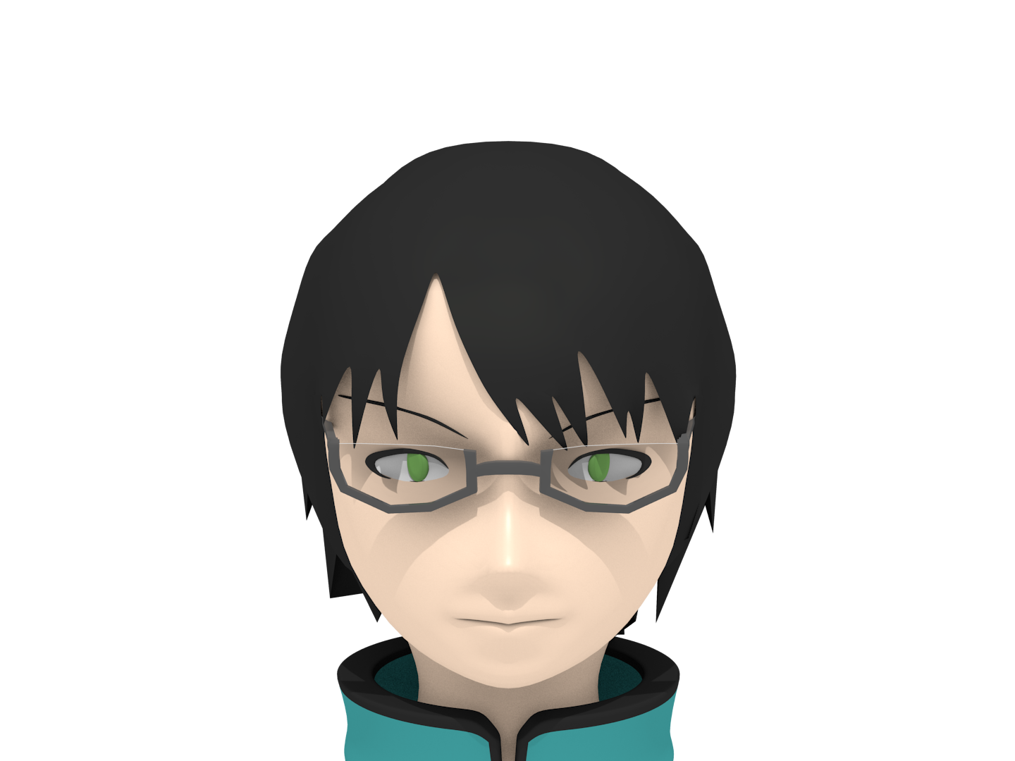 Mikumo Osamu (World Trigger)