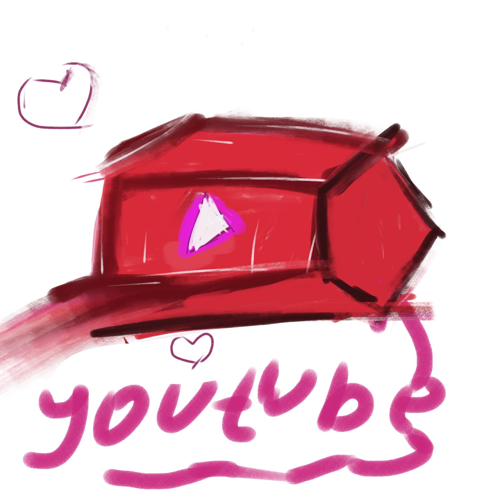 YouTube by VBMusic on DeviantArt