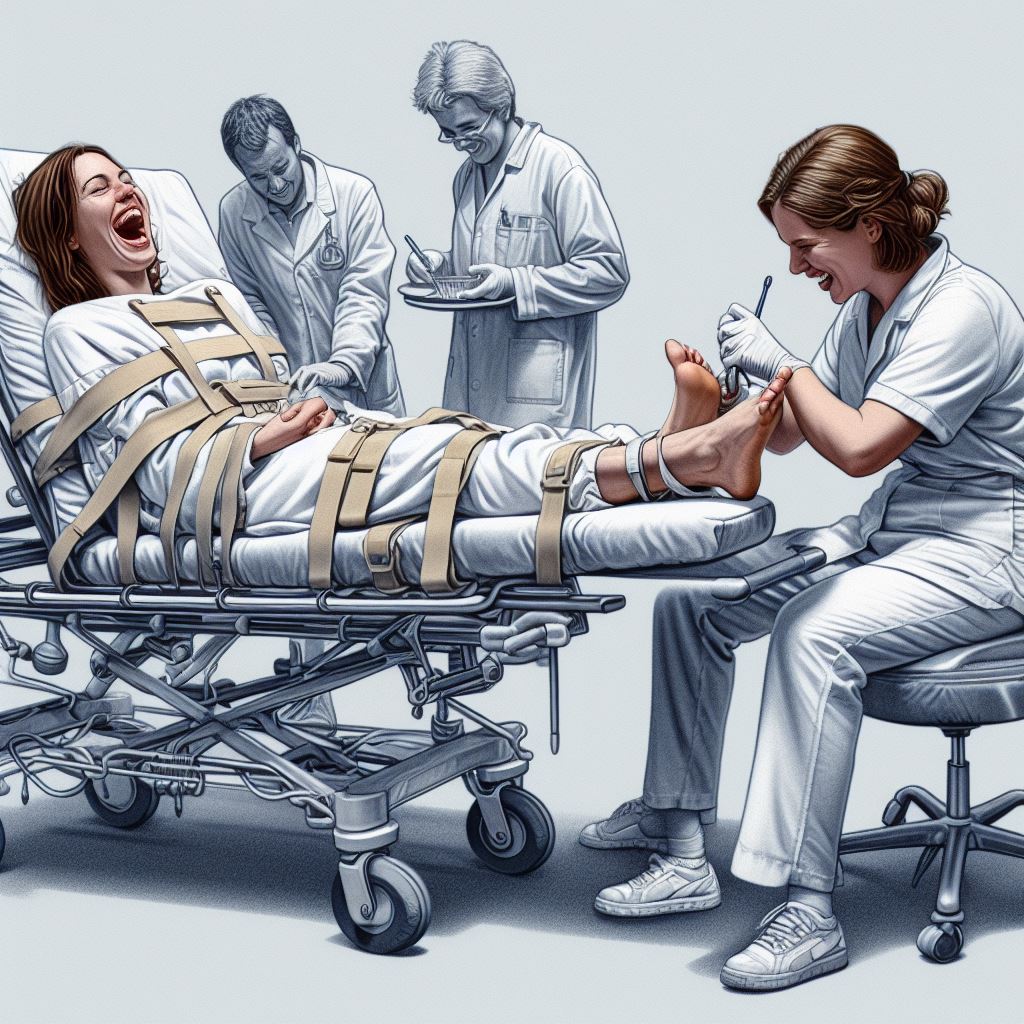 AI Girl In Medical BDSM 2 By WooouTK On DeviantArt ai-girl-in-medical-bdsm-2-by-woooutk-on-deviantart