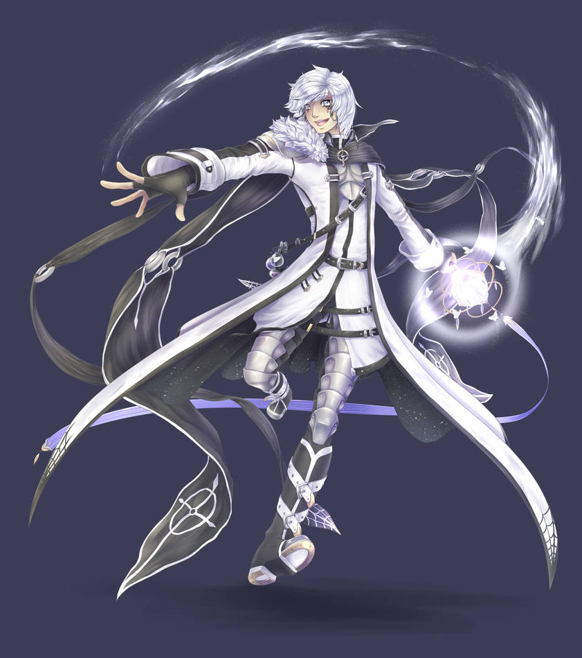 Sandro Update by Dx33x on DeviantArt