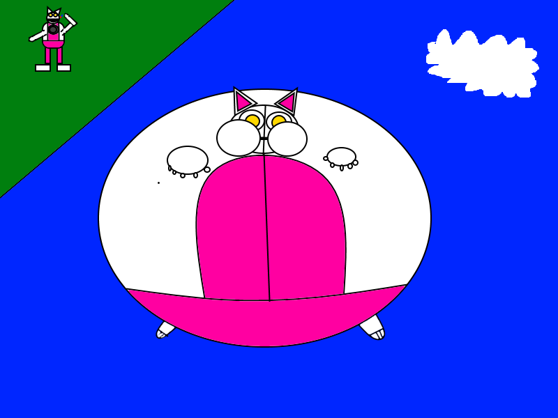 Funtime Foxy Trys Inflation Pills by buickcar1981 on DeviantArt